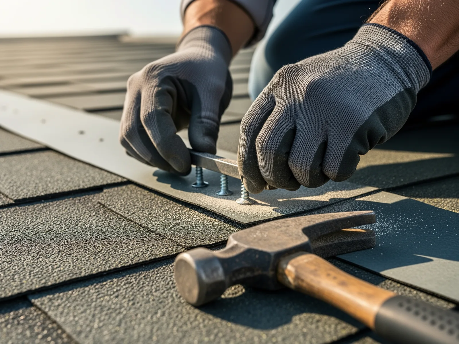 Why choose Fascia Repair in Stinnett, KY